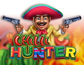 Play Chilli Hunter slot